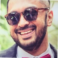 Jesse-George Kuttikattu