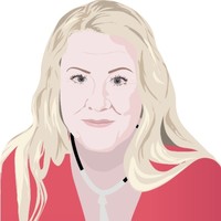 Infografik Anna-Lena Lindqvist