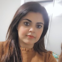 Rajinder Kaur