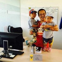 Simon Han