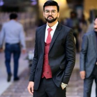 Syed Muhammad Sheharyar Zaidi