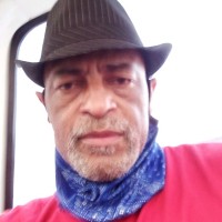 Mark Daryl Green