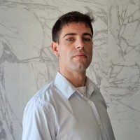 Enrico Salaris