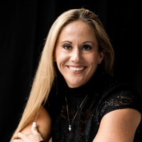 Kristin Tate