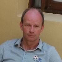 Johnny de Vries