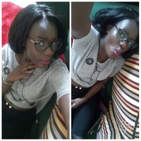 namubiru ritah kigwe