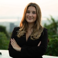 Camille Bilodeau