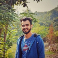 Nikhil Uppal