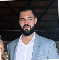 Mikhail Marçal