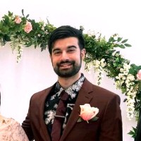 Maseih Majidzadah
