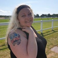 Samantha Daly