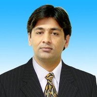 Yasir Shafique