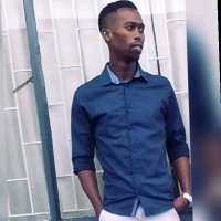 Lethumusa Khalishwayo