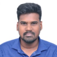 Saravana Kumar R
