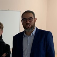 Mohammed CHAÏB