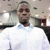 Iheanacho Ibiam B.Sc, Mba, Pmp