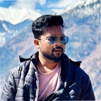 Pritam Mohanty