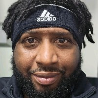 Roderick Oliver