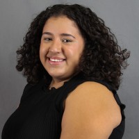 Luana Paredes Sanchez