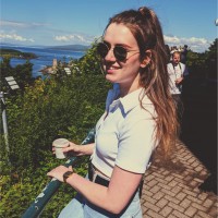 Kirsty Bell