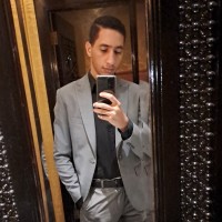 abdo sayed