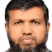 Raza Muhammad