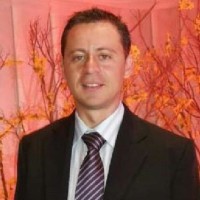 Luís Henrique Mello Fonseca