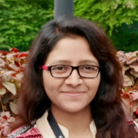 Meenakshi Nandivada