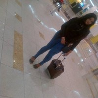 ANITA BABY