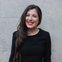 Gabrielle Auban