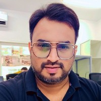 Jatin Panchal