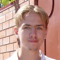 Михаил Свириденко