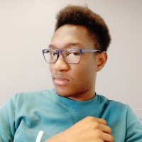 Farid El N. Michel Sidibe