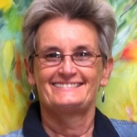Pat Catlett