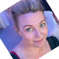 Stacy de la Nougeréde