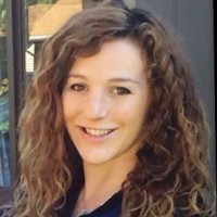 Caitlin Brown