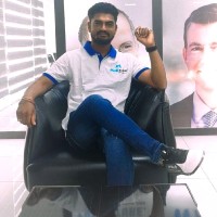 Lalit Kumar Yogi
