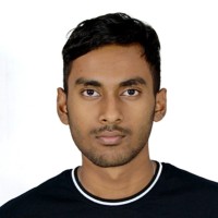 Gautham Kumar R S