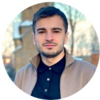 Gevorg Sahakyan