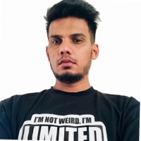 Sayim Ahmed