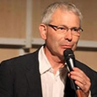 Daniel Bailly