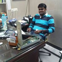 Muthu kumareshan