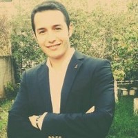 Ersan Özgür ŞENTÜRK