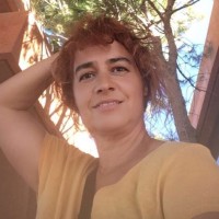 Maria José de Sousa Sardinha Fernandes