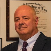 Jeffrey Forrester