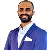 Divyesh Chauhan