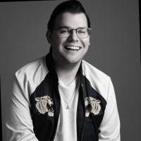 Billy Harrison
