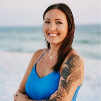 Ashley Pate