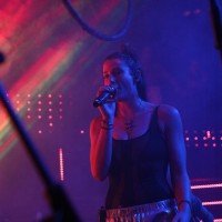 Alison Freed