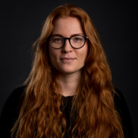 Camilla Knudsen
